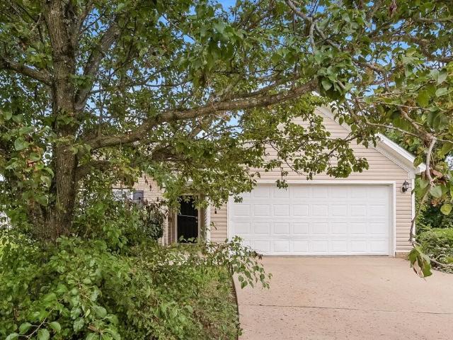 House for rent in Nashville, Middle Tennessee