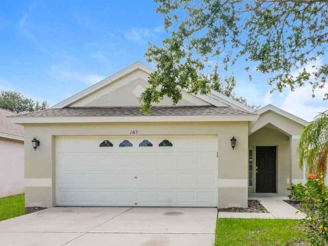 House for rent in Ruskin, Hillsborough County