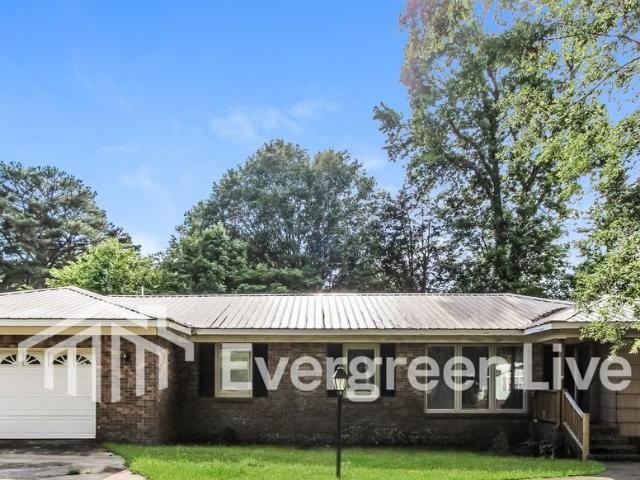 House for rent in Bessemer, Alabama