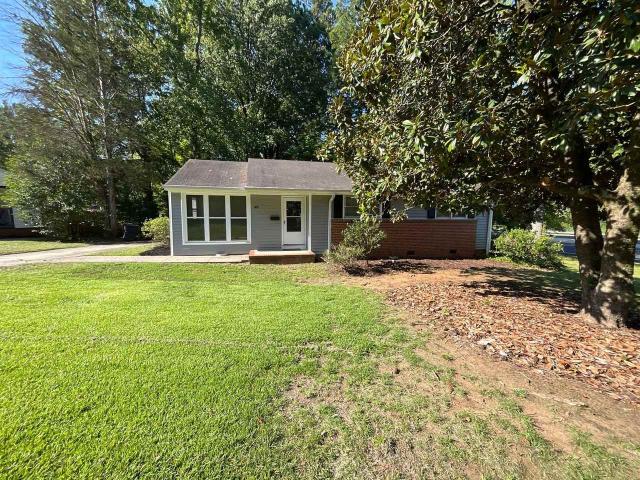 House for rent in Guilford, North Carolina
