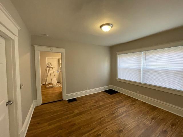 House for rent in Springfield, Illinois