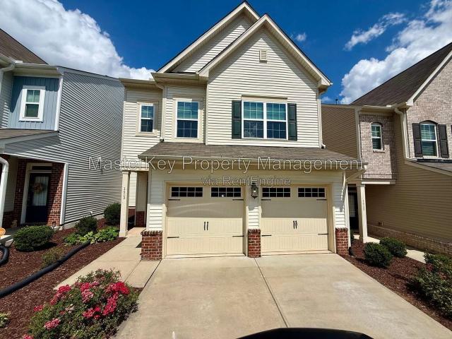 House for rent in Wake, North Carolina