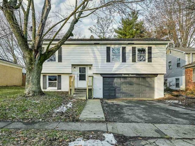 House for rent in Camby, Indiana