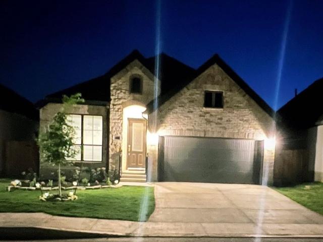 House for rent in Leesville, Texas