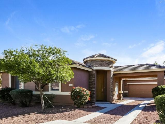 House for rent in South Mountain, Phoenix