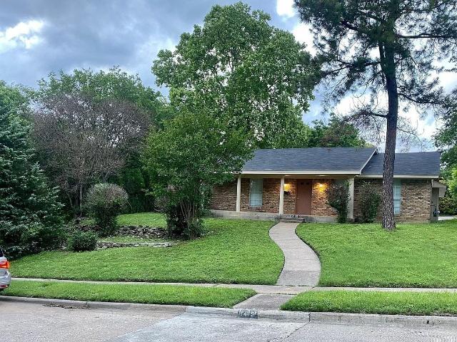 House for rent in Dallas, Dallas County