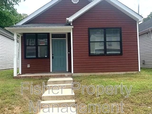 House for rent in Virginia