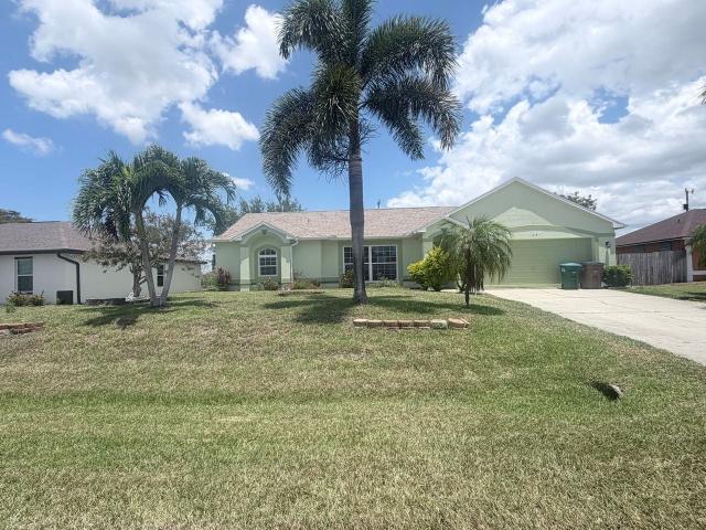 House for rent in Cape Coral, Florida