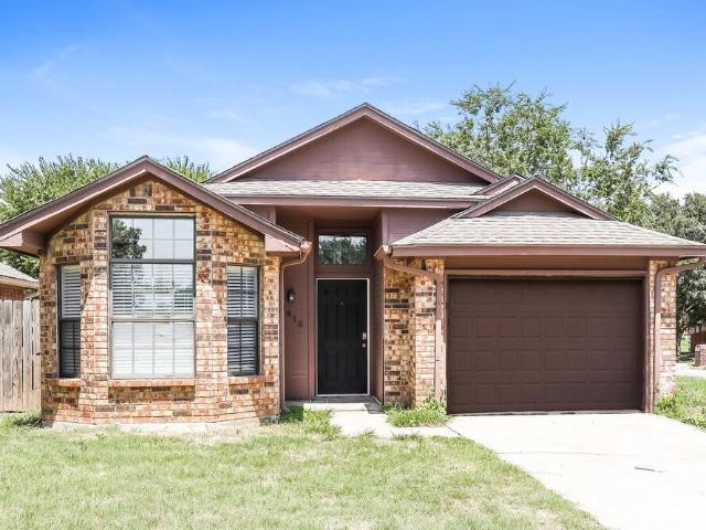 House for rent in Fort Worth, Texas