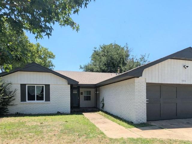 House for rent in Oklahoma City, Oklahoma