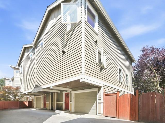 House for rent in Seattle, Washington