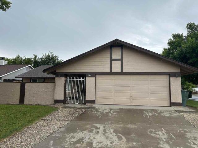 House for rent in Modesto, California