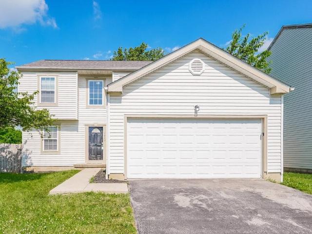 House for rent in Columbus, Ohio