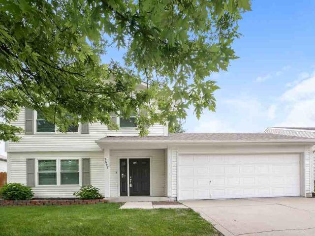 House for rent in Greenwood, Indiana