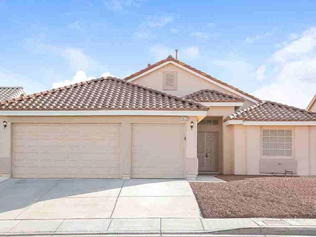 House for rent in North Las Vegas, Nevada