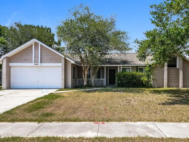 House for rent in Kissimmee, Florida