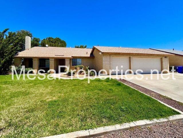 House for rent in Victorville, California