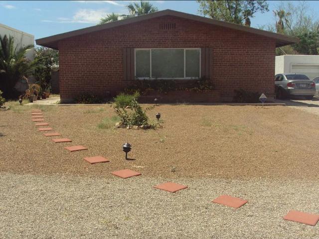 House for rent in Tucson, Arizona