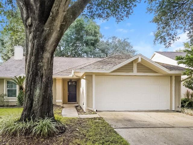 House for rent in Brandon, Hillsborough County