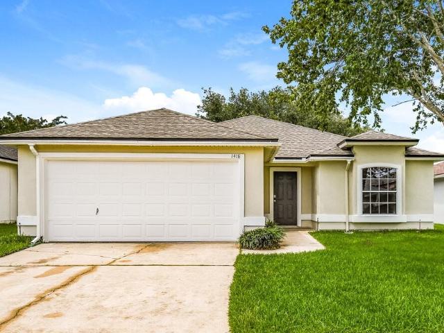 House for rent in Middleburg, Florida