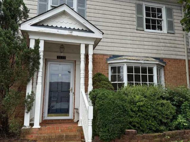 House for rent in Virginia