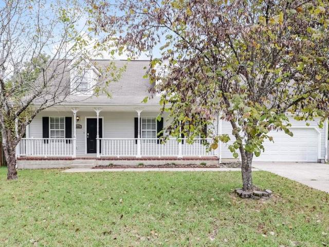 House for rent in Tennessee