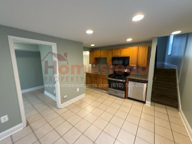 House for rent in Delco, Pennsylvania