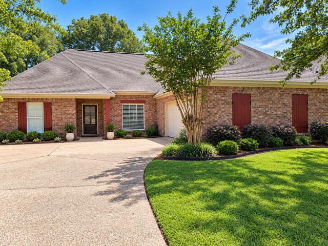 House for rent in Jackson, Hinds County