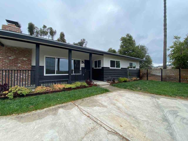 House for rent in Vista, California