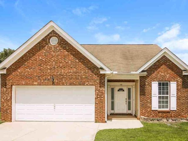 House for rent in Clayton, North Carolina