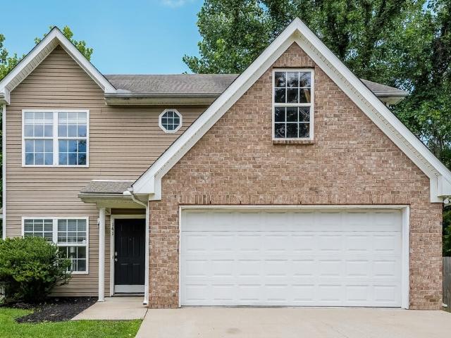 House for rent in Tennessee