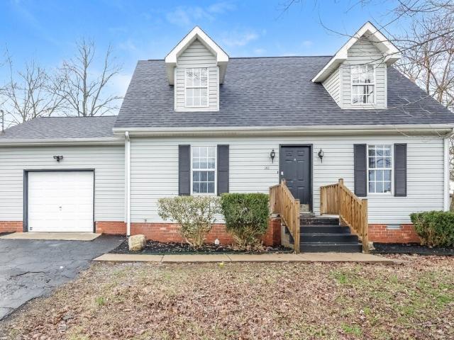 House for rent in La Vergne, Middle Tennessee