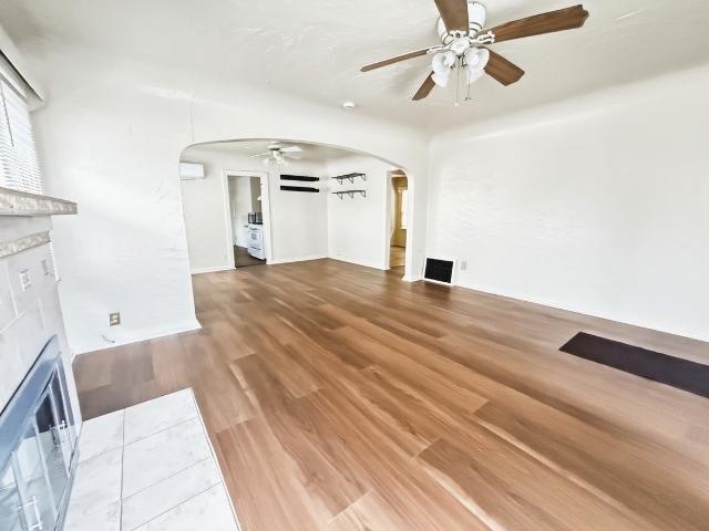 House for rent in Covina, California
