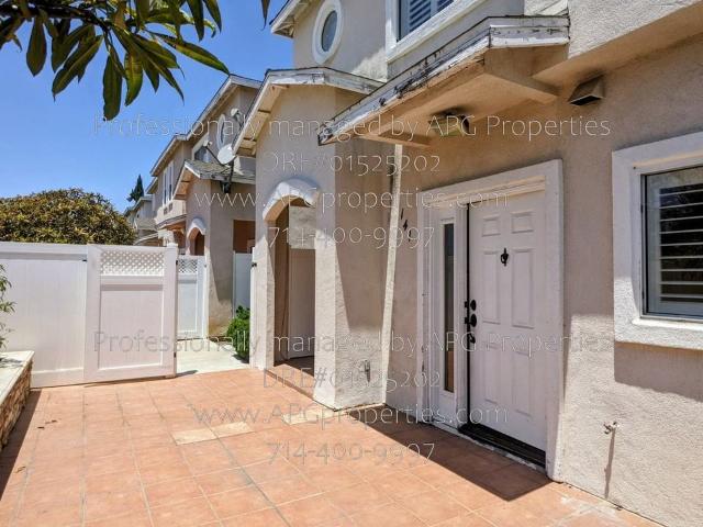 House for rent in Fullerton, California
