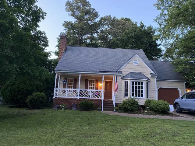 House for rent in Virginia