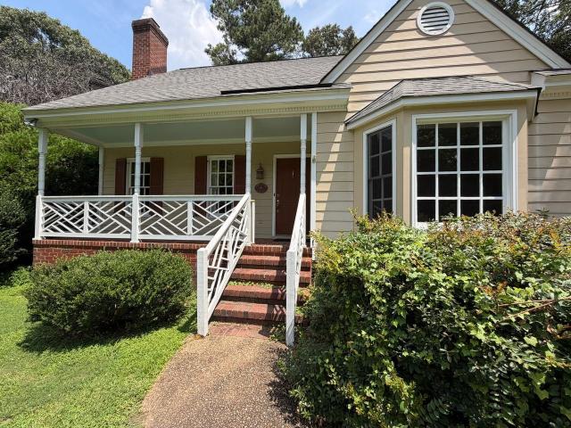 House for rent in Virginia