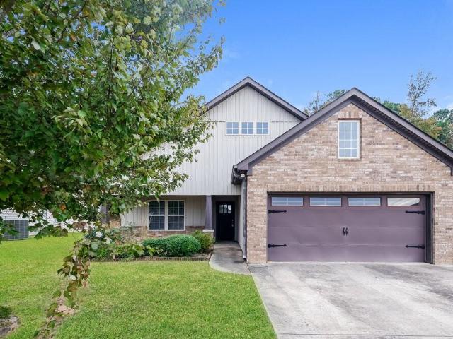 House for rent in Calera, Alabama