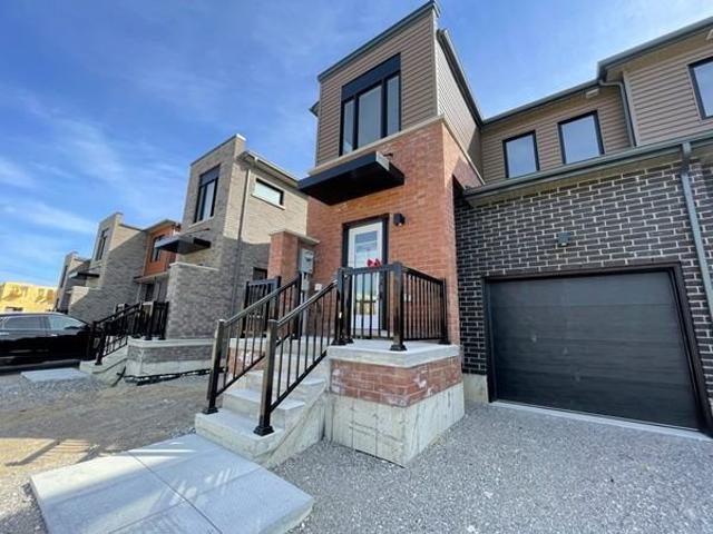 House for rent in Barrie, Ontario