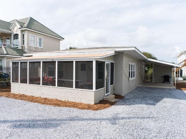 House for rent in Panama City Beach