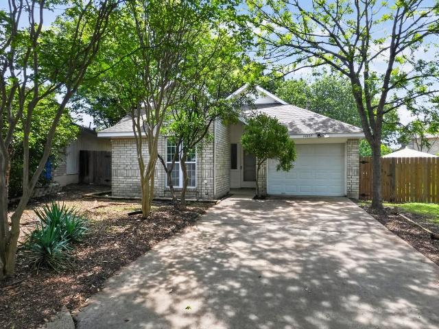 House for rent in Wells Branch, Travis County