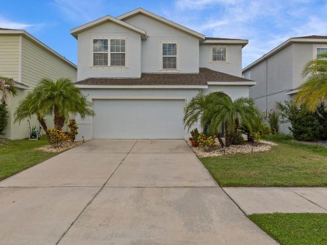 House for rent in Riverview, Florida