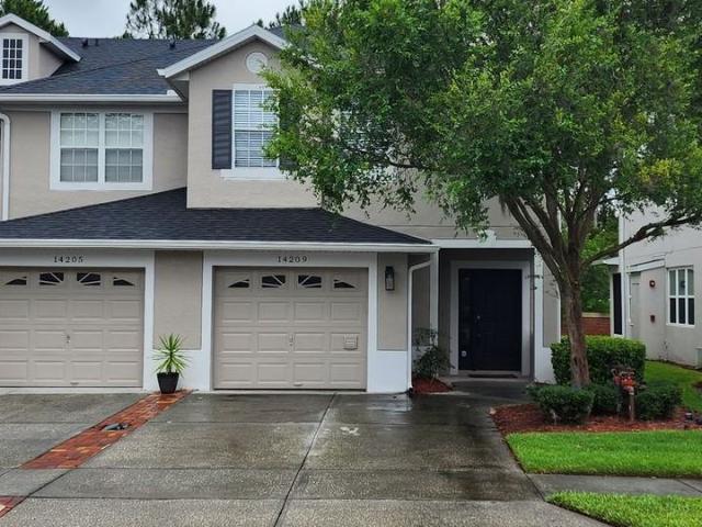 House for rent in Orlando, Florida
