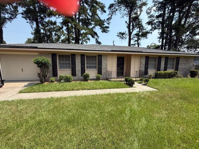 House for rent in Savannah, Georgia