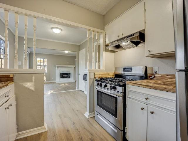 House for rent in Ark