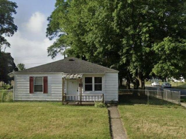 House for rent in South Bend