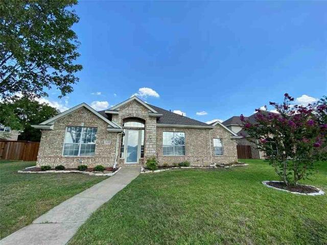 House for rent in Carrollton, Texas