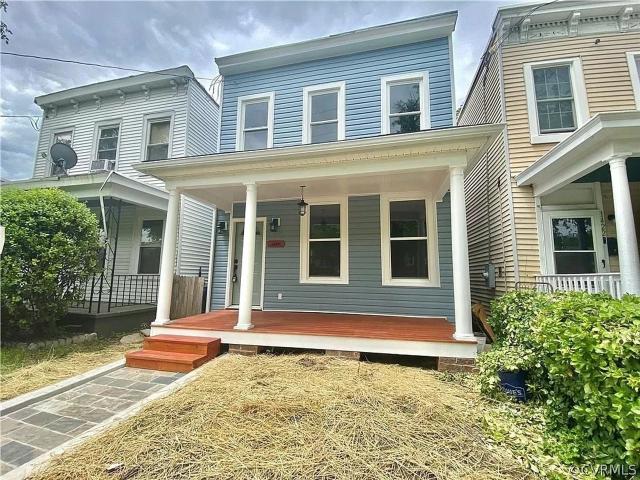 House for rent in Richmond