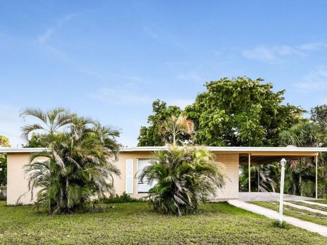 House for rent in Pompano Beach, Florida
