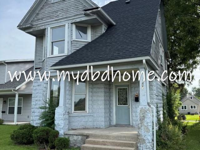 House for rent in Fort Wayne, Indiana