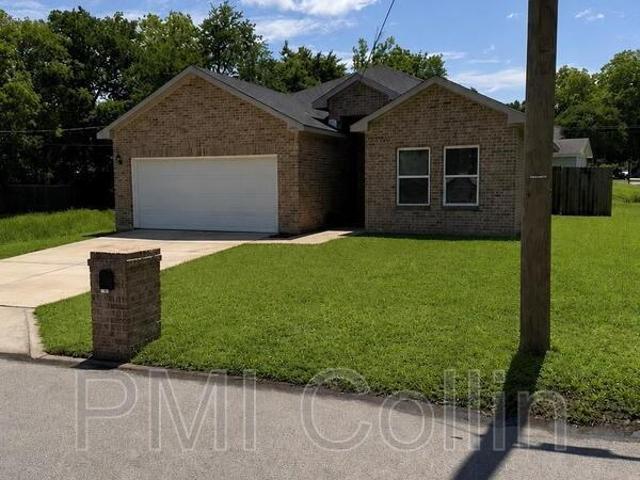 House for rent in Hunt, Texas